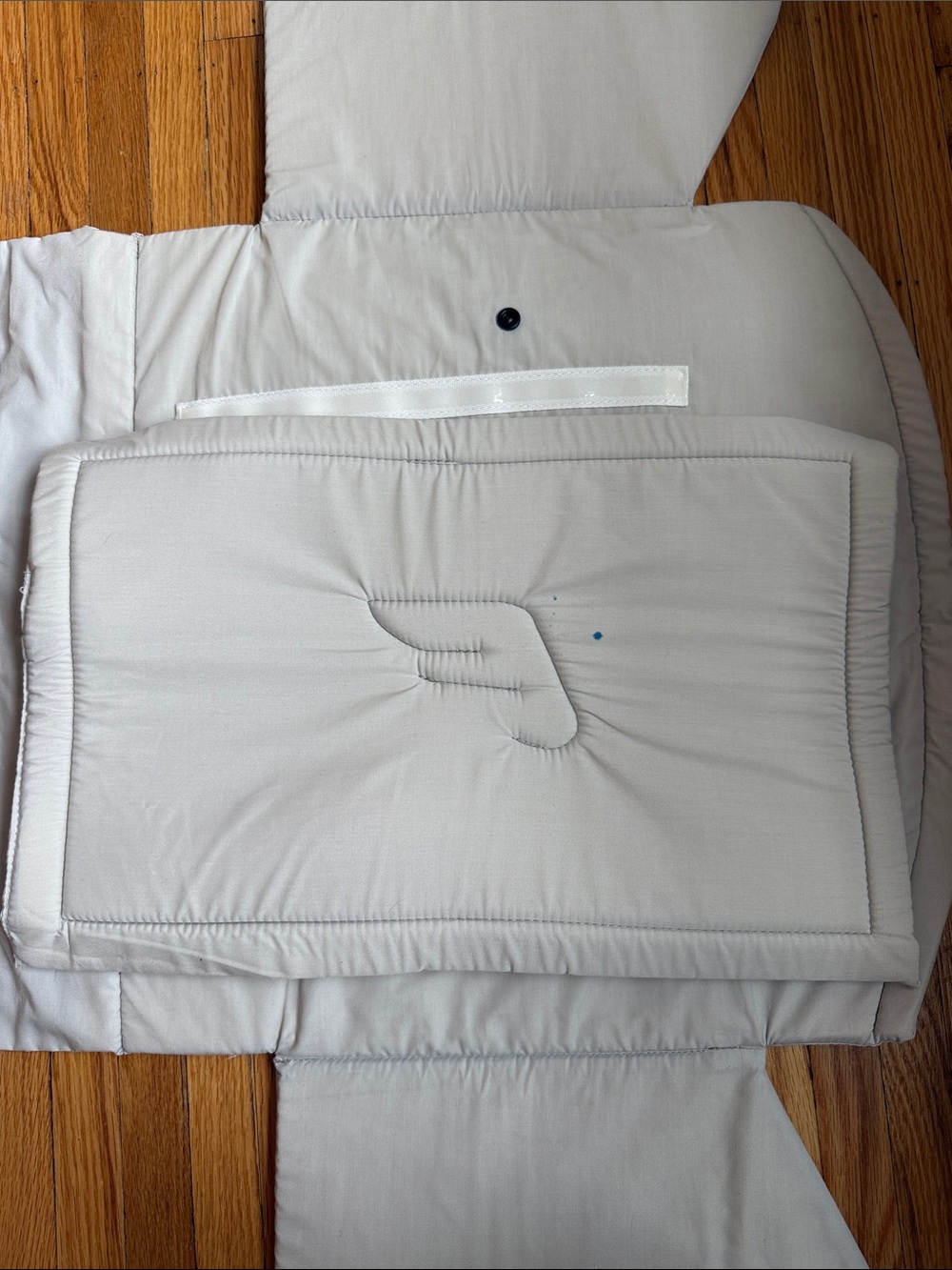 Stokke JetKids Bedbox Suitcase - Picture 11 of 11